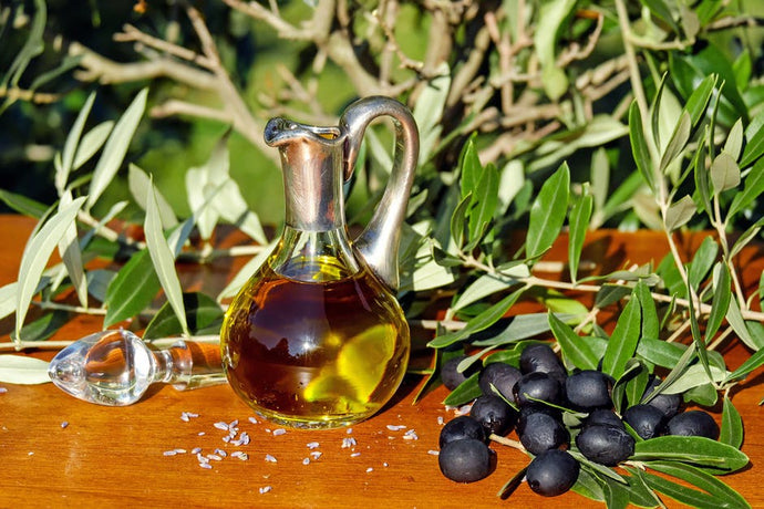 Top Five Benefits Of Including Extra Virgin Olive Oil Into Your Diet