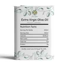 Load image into Gallery viewer, Extra Virgin Olive Oil 16.5L
